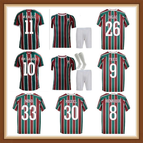 21 22 fluminense mens kids soccer jerseys miguel ph ganso home green red 3rd football shirt nino egidio lucca fred short sleeve uniforms, Black;yellow
21 22 fluminense mens kids soccer jerseys miguel ph ganso home green red 3rd football shirt nino egidio lucca fred short sleeve uniforms, Black;yellow