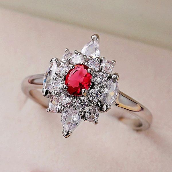 wedding rings jk personality red cubic zirconia women engagement party finger ring anniversary gift luxury jewelry wholesale, Slivery;golden
wedding rings jk personality red cubic zirconia women engagement party finger ring anniversary gift luxury jewelry wholesale, Slivery;golden