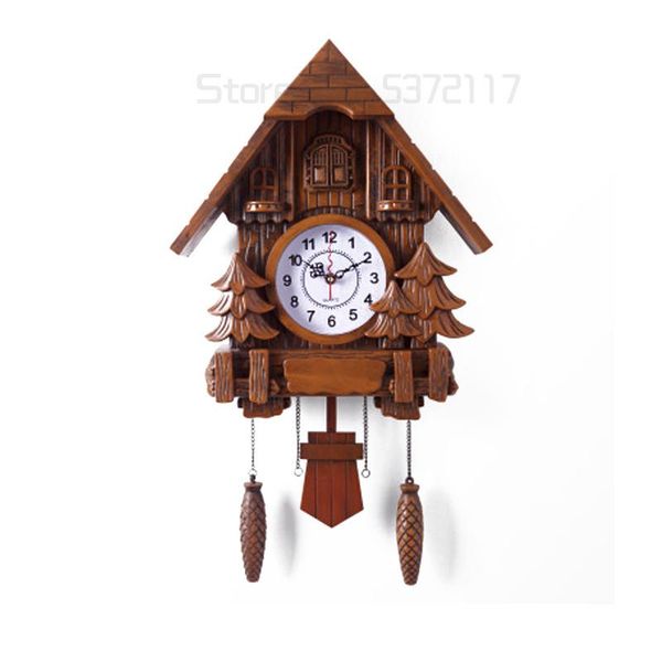 wall clocks cuckoo clock fashion living room call day time only 20inch alarm swing modern battery
wall clocks cuckoo clock fashion living room call day time only 20inch alarm swing modern battery