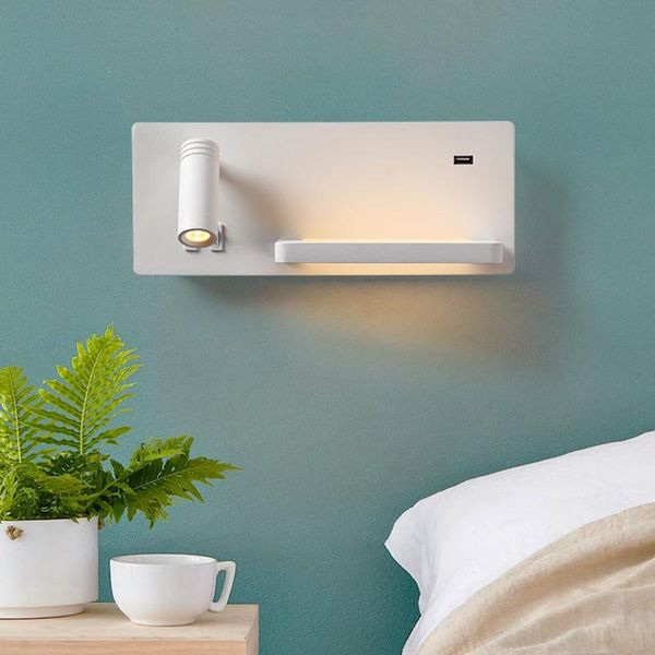 wall lamps led reading lights sconce lamp for bedroom modern usb bedside lighting decor el nordic white rotatable
wall lamps led reading lights sconce lamp for bedroom modern usb bedside lighting decor el nordic white rotatable