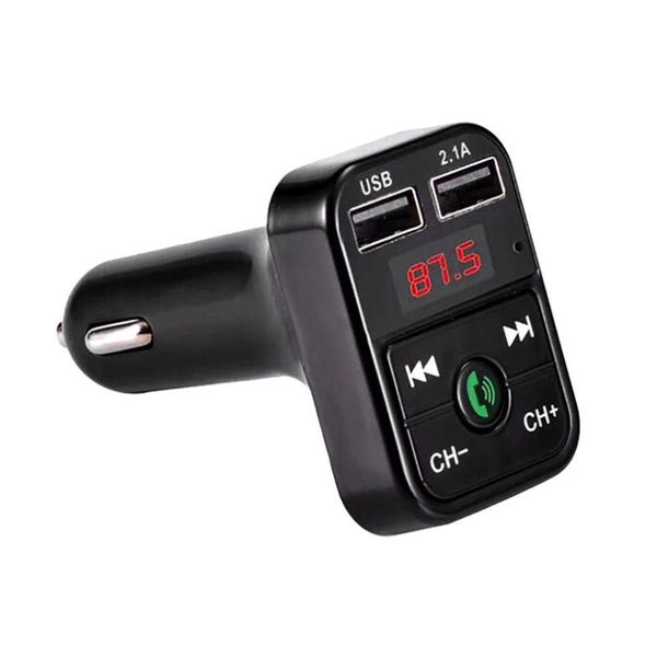 & mp4 players car kit handswireless bluetooth fm transmitter radio adapter mp3 player dual usb charger 2.1a support tf card 30ot25
& mp4 players car kit handswireless bluetooth fm transmitter radio adapter mp3 player dual usb charger 2.1a support tf card 30ot25