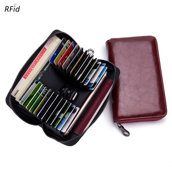 wallets female wallet genuine leather long purse black/pink/blue/wine designer women 2021 quality, Red;black
wallets female wallet genuine leather long purse black/pink/blue/wine designer women 2021 quality, Red;black