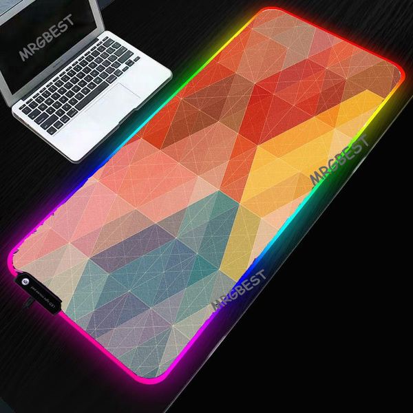 mouse pads & wrist rests mrg personality computer gaming mats stitched edges large rgb pad sparkling light cushion for tablet pc laptop
mouse pads & wrist rests mrg personality computer gaming mats stitched edges large rgb pad sparkling light cushion for tablet pc laptop