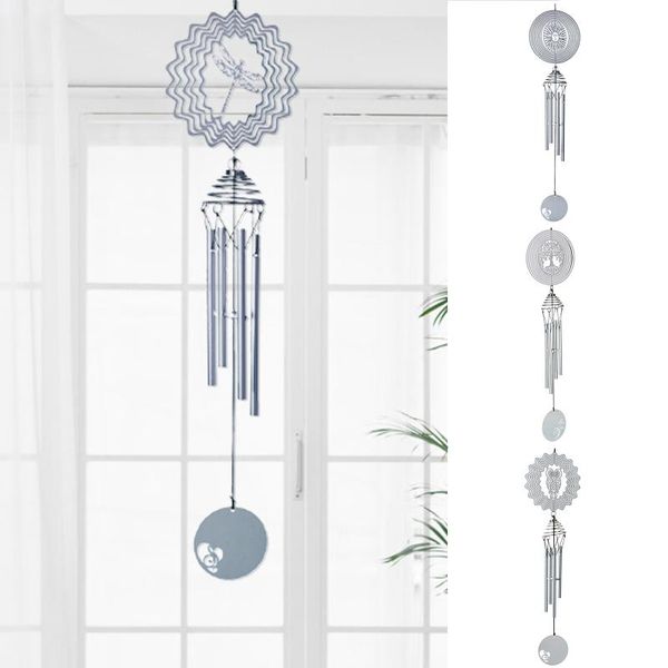decorative objects & figurines metal wind spinner chimes pendant handmade crafts home garden decoration perfect gifts ednu888
decorative objects & figurines metal wind spinner chimes pendant handmade crafts home garden decoration perfect gifts ednu888