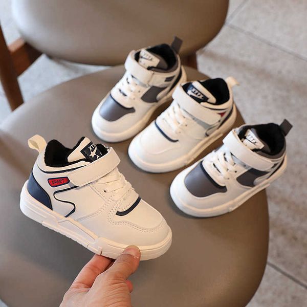 baby girl shoes for kids fashion chunky sneakers waterproof leather toddler boy shoes children running non-slip athletic trainer g1025, Black;red
baby girl shoes for kids fashion chunky sneakers waterproof leather toddler boy shoes children running non-slip athletic trainer g1025, Black;red