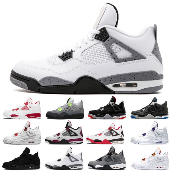 2021 new basketball shoes 4s man cat taupe haze shimmer desert moss white oreo cement university blue sail pine pure money travis bred diy n
2021 new basketball shoes 4s man cat taupe haze shimmer desert moss white oreo cement university blue sail pine pure money travis bred diy n