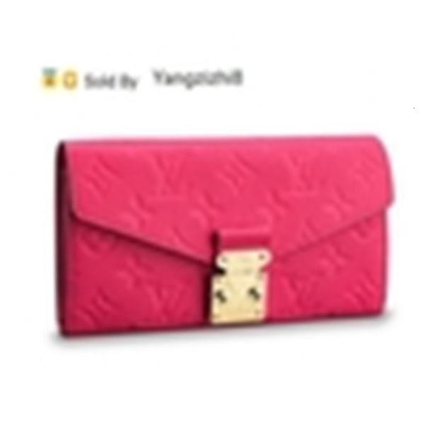 yangzizhi8 new wallet m62459 2018 metis women fashion shows exotic leather bags iconic bags clutches evening chain wallets purse, Black;red
yangzizhi8 new wallet m62459 2018 metis women fashion shows exotic leather bags iconic bags clutches evening chain wallets purse, Black;red
