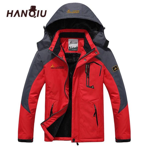 men's jackets hanqiu plus size m-7xl couple models jacket men women fashion hooded windbreaker waterproof coat outwear brand clothing, Black;brown
men's jackets hanqiu plus size m-7xl couple models jacket men women fashion hooded windbreaker waterproof coat outwear brand clothing, Black;brown