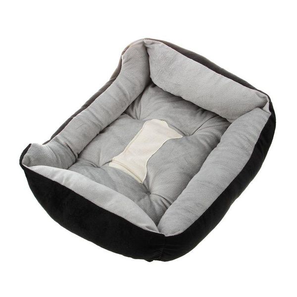 kennels & pens extra large luxury washable pet dog puppy cat bed cushion soft mat warmer basket color:black size:s
kennels & pens extra large luxury washable pet dog puppy cat bed cushion soft mat warmer basket color:black size:s