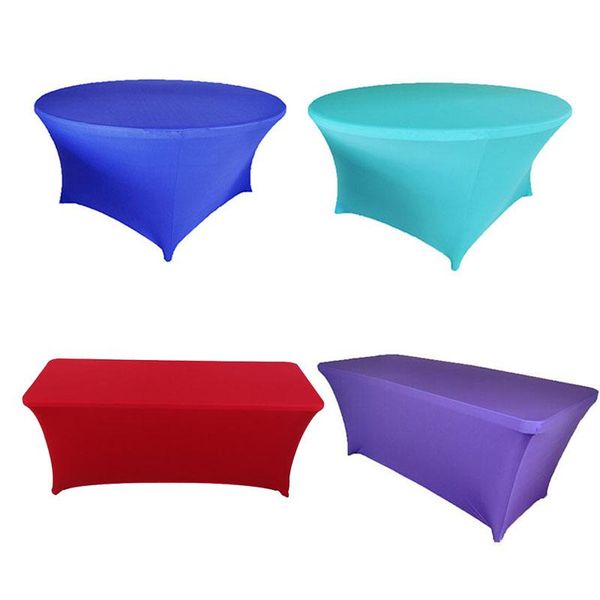 1pcs rectangular spandex lycra table cover stretch tablecloth wedding party l decor round stretch table cover 20
1pcs rectangular spandex lycra table cover stretch tablecloth wedding party l decor round stretch table cover 20