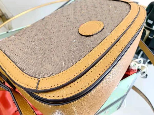 women's 2021 new cross girls women genuine leather handbag shoulder bags contrast color saddle messenger bag printing handbags
women's 2021 new cross girls women genuine leather handbag shoulder bags contrast color saddle messenger bag printing handbags