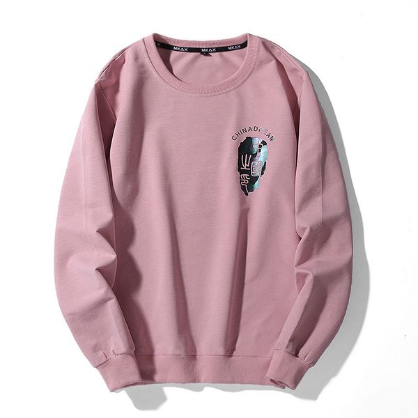 new classic design fashion brand men's hoodies 2021 spring autumn hip hop casual sweatshirts punk streetwear clothes gr8q, Black 
new classic design fashion brand men's hoodies 2021 spring autumn hip hop casual sweatshirts punk streetwear clothes gr8q, Black