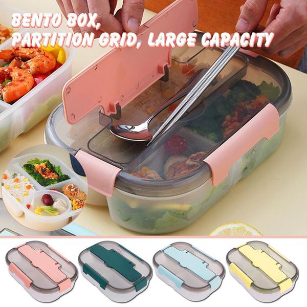 separating plastic insulated lunch box student school multi-layer lunch box tableware bento container storage breakfast
separating plastic insulated lunch box student school multi-layer lunch box tableware bento container storage breakfast