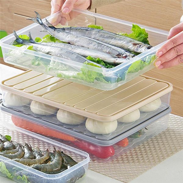 storage bottles & jars refrigerator food container box with lid sealed crisper egg fresh keeping kitchen cabinet
storage bottles & jars refrigerator food container box with lid sealed crisper egg fresh keeping kitchen cabinet