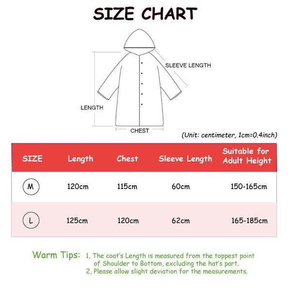 outdoor waterproof long rain coat women men poncho windproof tour raincoat jacket hooded jllstc
outdoor waterproof long rain coat women men poncho windproof tour raincoat jacket hooded jllstc