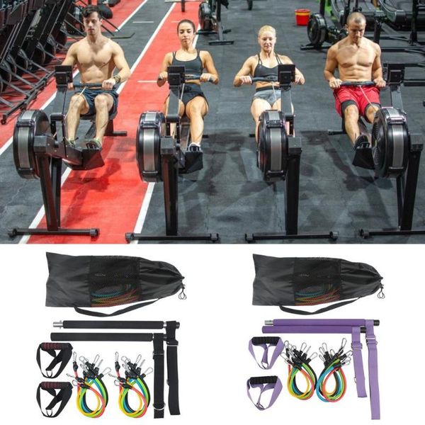 resistance bands elastic rope tensioner strength training fitness equipment set yoga pull gym home gyms workout
resistance bands elastic rope tensioner strength training fitness equipment set yoga pull gym home gyms workout