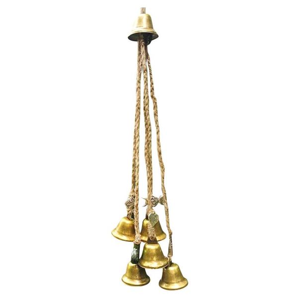 decorative objects & figurines blessing bells evil spirit wind chimes pendants witch 6 door charm magic witchcraft home wall hanging decor g
decorative objects & figurines blessing bells evil spirit wind chimes pendants witch 6 door charm magic witchcraft home wall hanging decor g