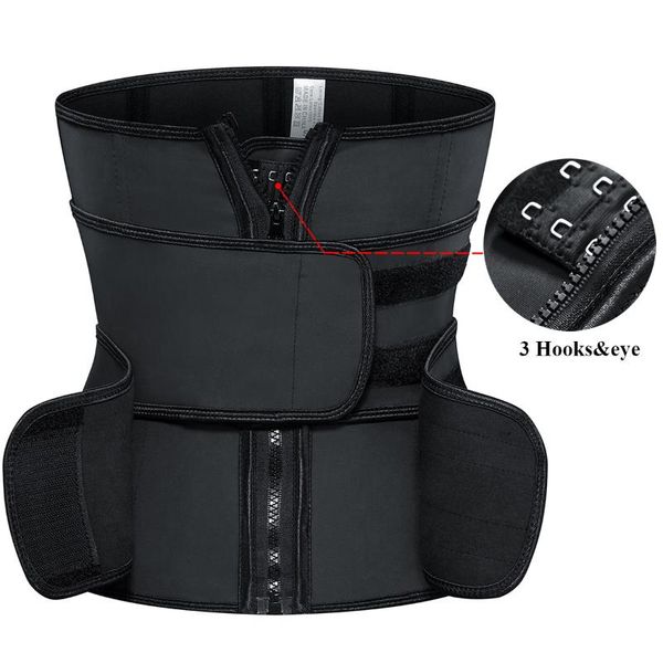latex underbust corset waist trainer training high compression fitness girdle slim fajas colombiana plus size zipper body shaper, Black;white
latex underbust corset waist trainer training high compression fitness girdle slim fajas colombiana plus size zipper body shaper, Black;white