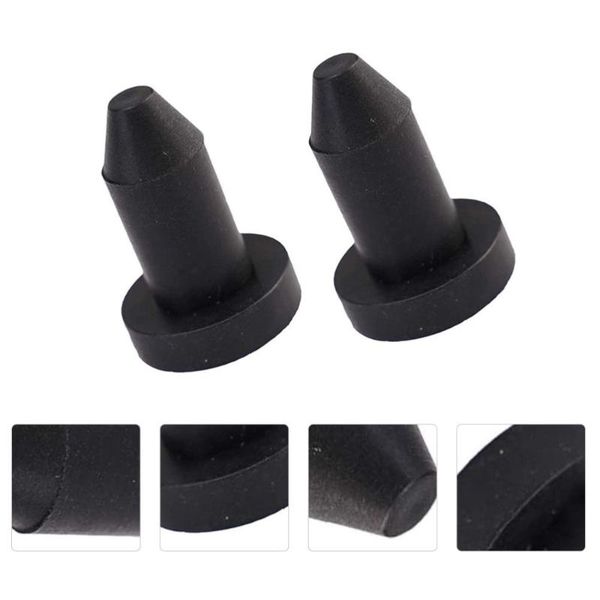rafts/inflatable boats 2 pcs rubber hull drain plug kit kayak holes replacement accessories 
rafts/inflatable boats 2 pcs rubber hull drain plug kit kayak holes replacement accessories