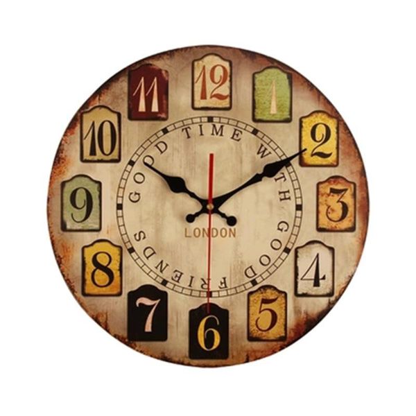 wall clocks european retro clock vintage 12 inch digital home decor kitchen cuckoo wooden watch marij uana antique b17
wall clocks european retro clock vintage 12 inch digital home decor kitchen cuckoo wooden watch marij uana antique b17