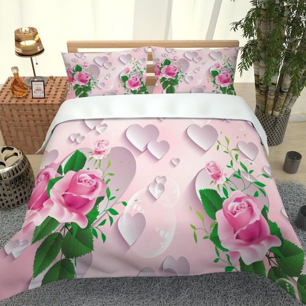 bedding sets fashion rose series home textiles single bed double duvet cover pillow sheet boy girl set
bedding sets fashion rose series home textiles single bed double duvet cover pillow sheet boy girl set