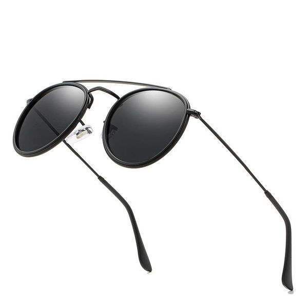 sunglasses women 2021 gafas de sol lunettes soleil round sun glasses zonnebril okulary przeciwsloneczne vintage polarized, White;black
sunglasses women 2021 gafas de sol lunettes soleil round sun glasses zonnebril okulary przeciwsloneczne vintage polarized, White;black