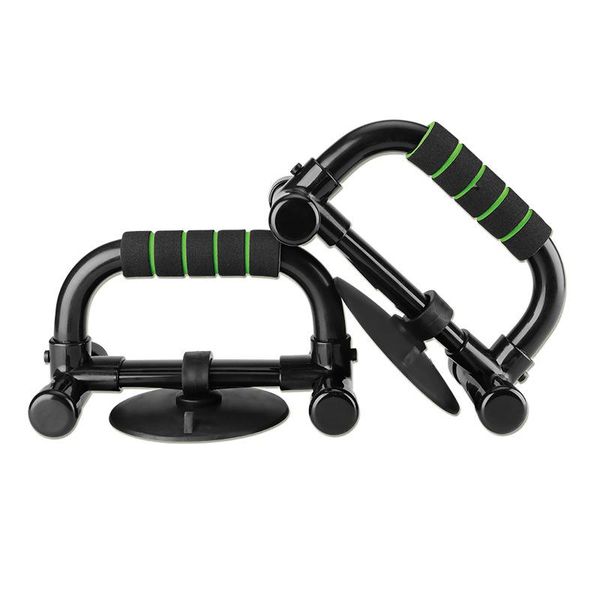 push-ups stands 1 pair push-up stand fitness equipment home exercise inverted sit-up bars with anti-slip suction cup
push-ups stands 1 pair push-up stand fitness equipment home exercise inverted sit-up bars with anti-slip suction cup