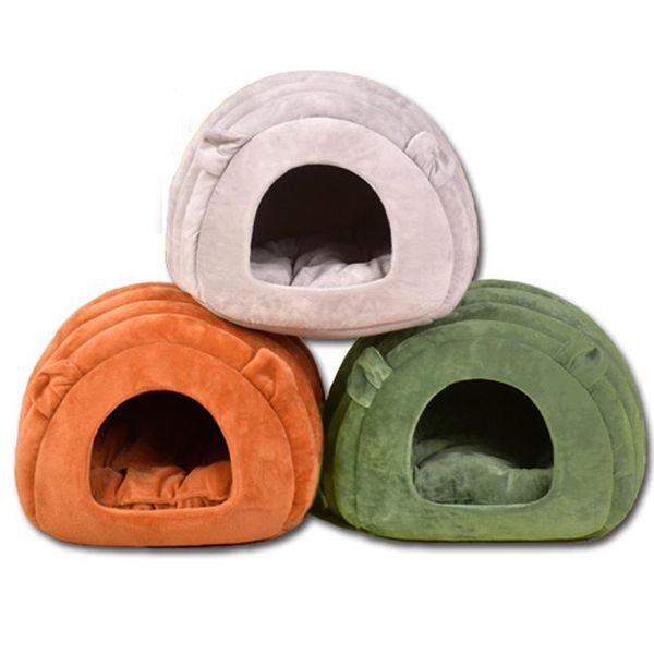 cat beds & furniture creative house pet puppy cave washable kitten bed sleeping bag for winter seasons
cat beds & furniture creative house pet puppy cave washable kitten bed sleeping bag for winter seasons
