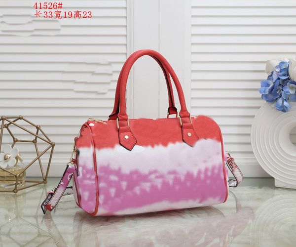 gradient color fashion travel bag flower men and women duffle leather luggage handbags large capacity sport 50cm multicolor
gradient color fashion travel bag flower men and women duffle leather luggage handbags large capacity sport 50cm multicolor