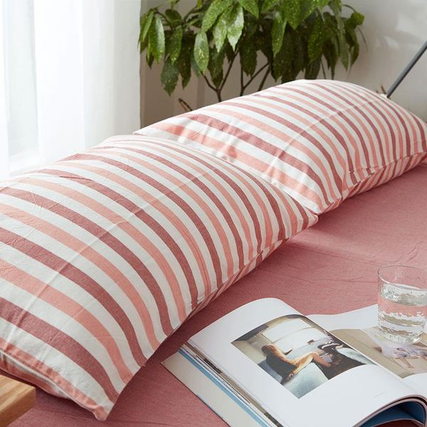 pillow case simply style 2pcs 48x74cm pillowcases pillows cover pure cotton soft plaid printed
pillow case simply style 2pcs 48x74cm pillowcases pillows cover pure cotton soft plaid printed