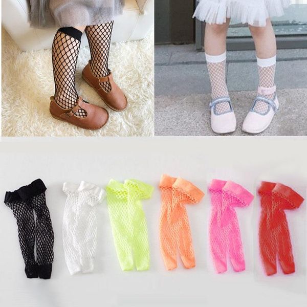 socks candy colors 24cm girl fishnet for kids bottoming outwear elasticity short knee children girls, Pink;yellow
socks candy colors 24cm girl fishnet for kids bottoming outwear elasticity short knee children girls, Pink;yellow