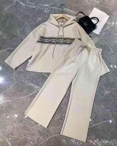2022 factory wholesale new model autumn urban pants women's dress printing and dyeing versatile ordering fashion casual suit, White
2022 factory wholesale new model autumn urban pants women's dress printing and dyeing versatile ordering fashion casual suit, White