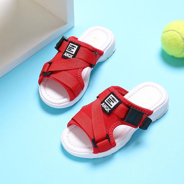slipper boys sandals kids summer shoes 2021 fashion baby children' non-slip school sports 27-37, Black;grey
slipper boys sandals kids summer shoes 2021 fashion baby children' non-slip school sports 27-37, Black;grey