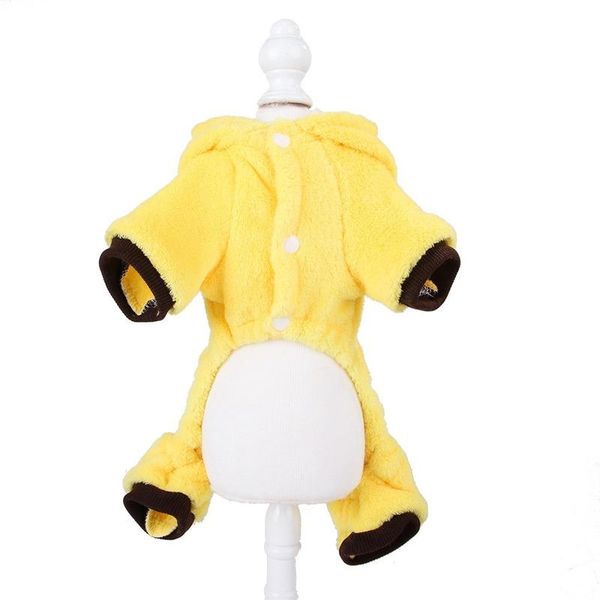 dog apparel puoupuou thicken clothes print cute hoodie winter pet for small dogs coat jacket cotton warm ropa perro xs-xxl
dog apparel puoupuou thicken clothes print cute hoodie winter pet for small dogs coat jacket cotton warm ropa perro xs-xxl