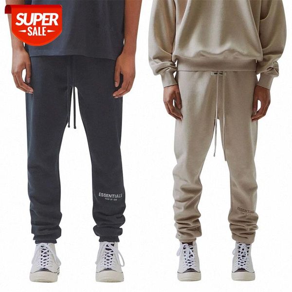 fog style double line essentials letter embroidery trousers ins beam men #rt61, Black
fog style double line essentials letter embroidery trousers ins beam men #rt61, Black