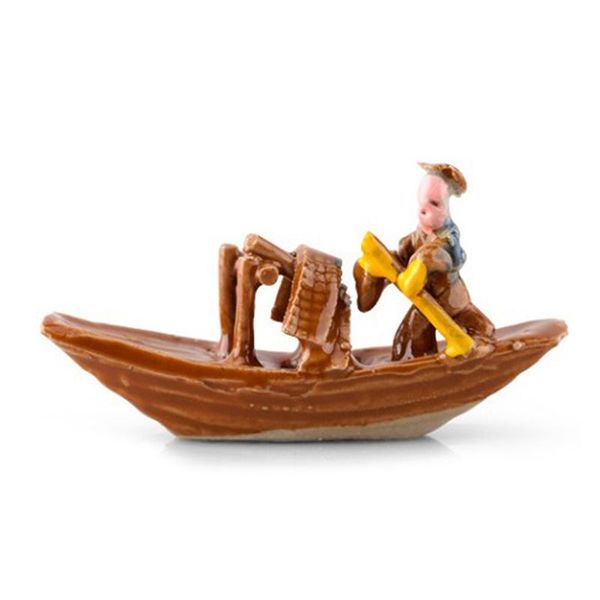 decorations aquarium fishman boat fish tank ceramic figurine craft landscape garden pot plant fairy chinoiserie decor ornament
decorations aquarium fishman boat fish tank ceramic figurine craft landscape garden pot plant fairy chinoiserie decor ornament