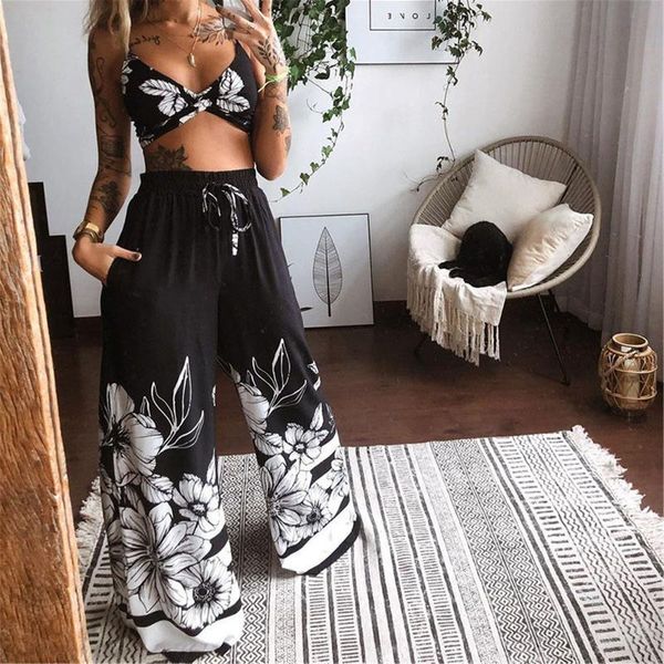 yoga outfit butterfly print set women gym fitness clothing sportswear sports bra high waist loose trousers suits
yoga outfit butterfly print set women gym fitness clothing sportswear sports bra high waist loose trousers suits