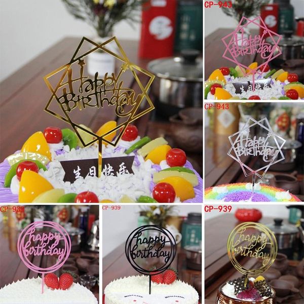 happy birthday acrylic cake er happy birthday letter cake flag decoration square round decorating supplies ts226
happy birthday acrylic cake er happy birthday letter cake flag decoration square round decorating supplies ts226