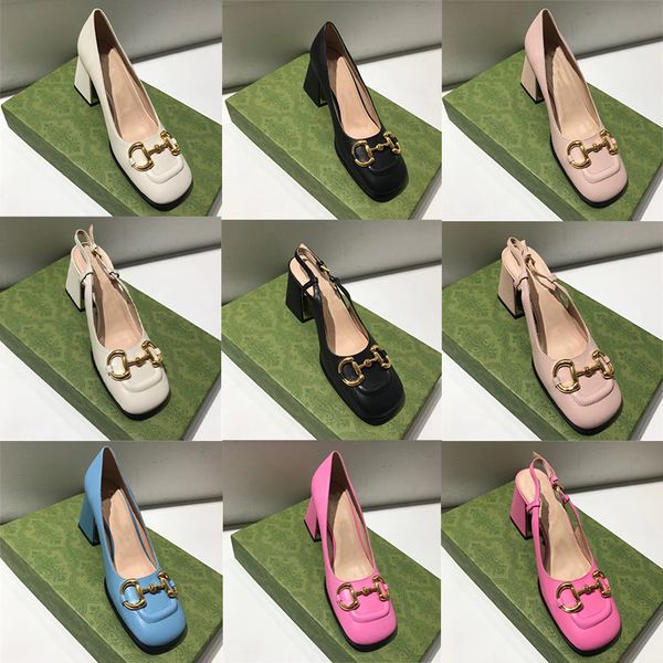 women sandals high heels slingback cowhide mid-heel pump designer dress shoes python print leather high heels square toe buckle shoe 12color, Black
women sandals high heels slingback cowhide mid-heel pump designer dress shoes python print leather high heels square toe buckle shoe 12color, Black