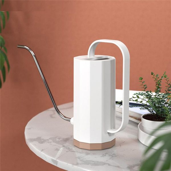 watering equipments 1.2l long mouth can practical stainless steel flowers gardening tool plant sprinkler potted home irrigation
watering equipments 1.2l long mouth can practical stainless steel flowers gardening tool plant sprinkler potted home irrigation