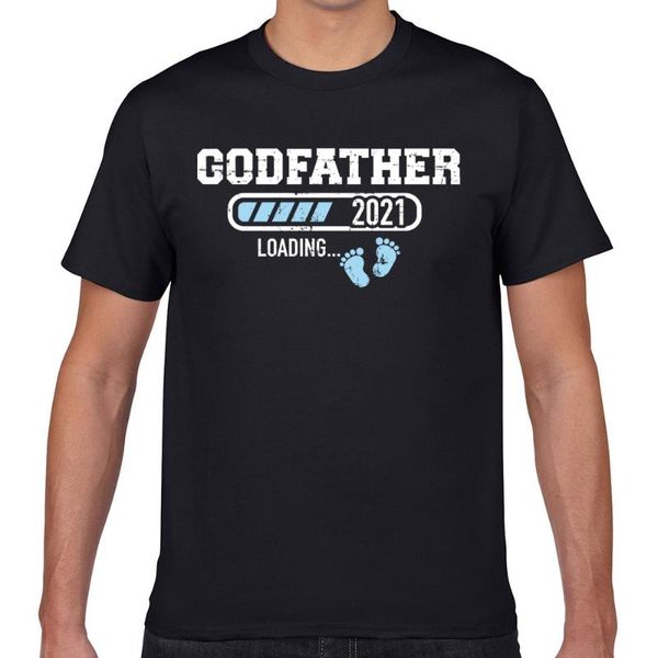 men's t-shirts t shirt men godfather 2021 design black geek print male tshirt, White;black
men's t-shirts t shirt men godfather 2021 design black geek print male tshirt, White;black
