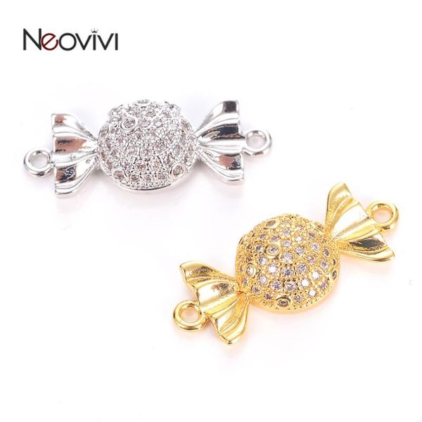 other neovivi candy charms for jewelry making bling spacer beads pave white zircon cute charm bracelets necklaces craft accessories
other neovivi candy charms for jewelry making bling spacer beads pave white zircon cute charm bracelets necklaces craft accessories