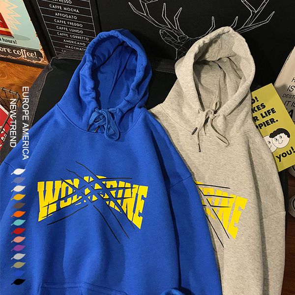 autumn winter sweatshirts men fashion print hooded hoodies mens korean style streetwear casual pullover man kg-55, Black
autumn winter sweatshirts men fashion print hooded hoodies mens korean style streetwear casual pullover man kg-55, Black