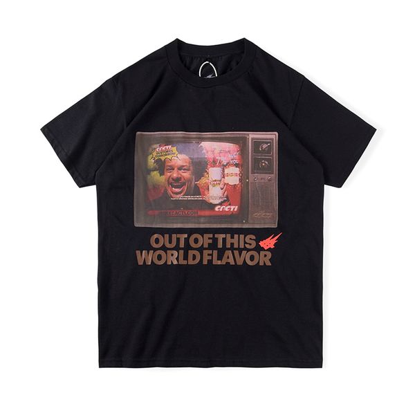 2021 travis scott cacti cactus jack tv beer commercial tee spring summer skateboard mens t shirt women street casual tshirt, White;black
2021 travis scott cacti cactus jack tv beer commercial tee spring summer skateboard mens t shirt women street casual tshirt, White;black