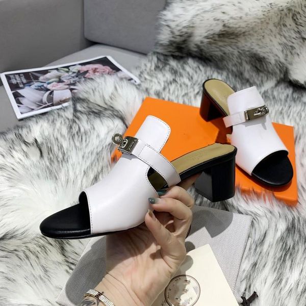 iduzi h women bow with slippers 2019 summer new square head open toe thick with solid color female sandals and slippers35-42, Black
iduzi h women bow with slippers 2019 summer new square head open toe thick with solid color female sandals and slippers35-42, Black