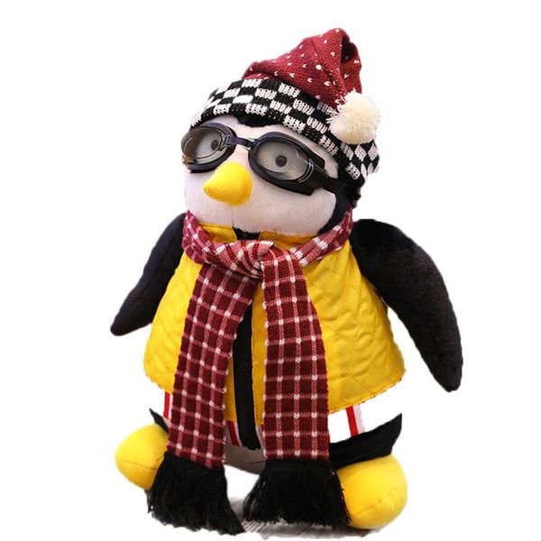 pillow cute 27-47cm penguins around friends plush toys hugsy serious fashion rachel stuffed dolls
pillow cute 27-47cm penguins around friends plush toys hugsy serious fashion rachel stuffed dolls