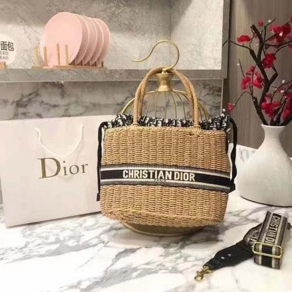 factory fashion basket hand woven bag summer beach women's sheet luxuryss designerss yw
factory fashion basket hand woven bag summer beach women's sheet luxuryss designerss yw