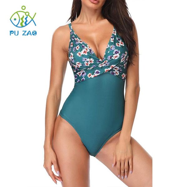plus size one piece bikini swimwear women 2021 v neck print swimsuit female summer new backless bathing suit bikini
plus size one piece bikini swimwear women 2021 v neck print swimsuit female summer new backless bathing suit bikini