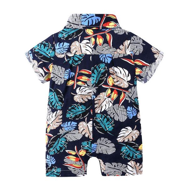 jumpsuits summer baby girl clothes floral print boys romper v-neck bow born toddler clothing 3-24months, Blue
jumpsuits summer baby girl clothes floral print boys romper v-neck bow born toddler clothing 3-24months, Blue
