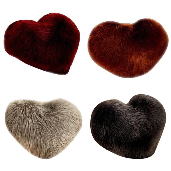 cushion/decorative pillow cushion hug pillowcase plush love-shaped sofa cover washable without core
cushion/decorative pillow cushion hug pillowcase plush love-shaped sofa cover washable without core
